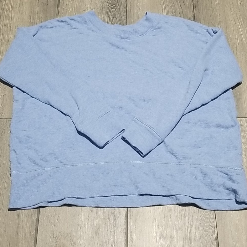 Aerie oversized sweater